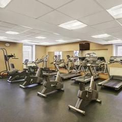 Отель Холидей Инн Москва Сущевский, Москва, Московская область