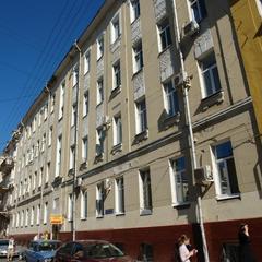 Хостел Наполеон, Москва, Московская область