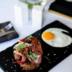 Отель Акварель, Москва, Московская область