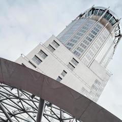 Отель SWISSOTEL Красные Холмы, Москва, Московская область