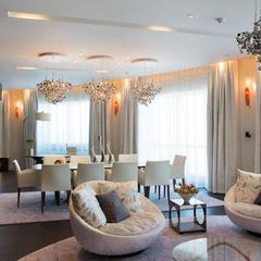 Отель SWISSOTEL Красные Холмы, Москва, Московская область