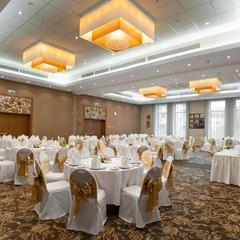 Отель Холидей Инн Москва Сущевский, Москва, Московская область