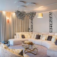 Отель SWISSOTEL Красные Холмы, Москва, Московская область