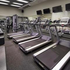 Отель Crowne Plaza Moscow World Trade Centre, Москва, Московская область