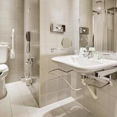 Отель Холидей Инн Москва Сущевский, Москва, Московская область