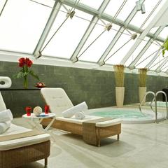 Отель SWISSOTEL Красные Холмы, Москва, Московская область