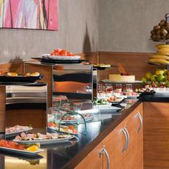 Отель Холидей Инн Москва Сущевский, Москва, Московская область