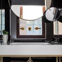 Отель Акварель, Москва, Московская область