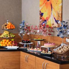 Отель Холидей Инн Москва Сущевский, Москва, Московская область