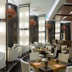 Отель SWISSOTEL Красные Холмы, Москва, Московская область