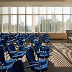 Отель Crowne Plaza Moscow World Trade Centre, Москва, Московская область