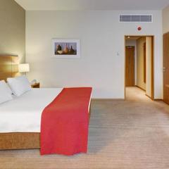 Отель Холидей Инн Москва Сущевский, Москва, Московская область