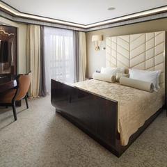 Отель Crowne Plaza Moscow World Trade Centre, Москва, Московская область