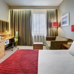 Отель Холидей Инн Москва Сущевский, Москва, Московская область