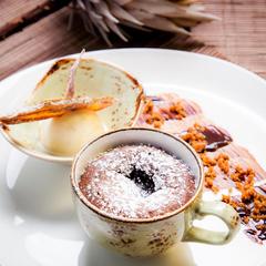 Отель SWISSOTEL Красные Холмы, Москва, Московская область