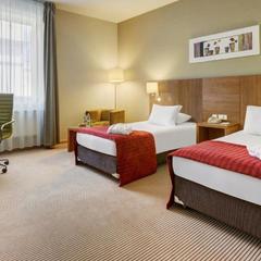 Отель Холидей Инн Москва Сущевский, Москва, Московская область