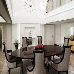 Отель Crowne Plaza Moscow World Trade Centre, Москва, Московская область