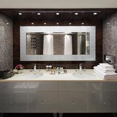 Отель Crowne Plaza Moscow World Trade Centre, Москва, Московская область