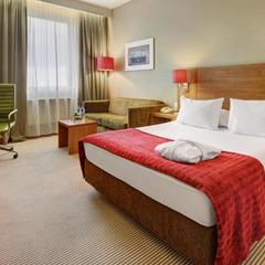 Отель Холидей Инн Москва Сущевский, Москва, Московская область