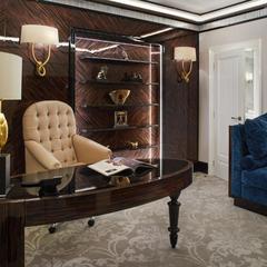 Отель Crowne Plaza Moscow World Trade Centre, Москва, Московская область