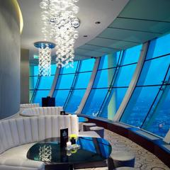 Отель SWISSOTEL Красные Холмы, Москва, Московская область