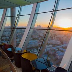 Отель SWISSOTEL Красные Холмы, Москва, Московская область