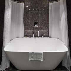 Отель Crowne Plaza Moscow World Trade Centre, Москва, Московская область