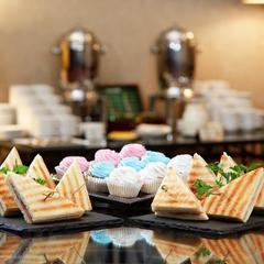 Отель Холидей Инн Москва Сущевский, Москва, Московская область