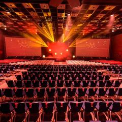 Отель Crowne Plaza Moscow World Trade Centre, Москва, Московская область