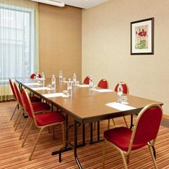 Отель Холидей Инн Москва Сущевский, Москва, Московская область