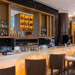 Отель SWISSOTEL Красные Холмы, Москва, Московская область