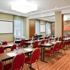 Отель Холидей Инн Москва Сущевский, Москва, Московская область