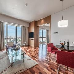 Отель SWISSOTEL Красные Холмы, Москва, Московская область