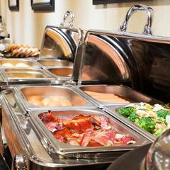 Отель Холидей Инн Москва Сущевский, Москва, Московская область