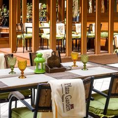 Отель Crowne Plaza Moscow World Trade Centre, Москва, Московская область