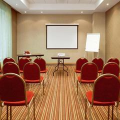 Отель Холидей Инн Москва Сущевский, Москва, Московская область