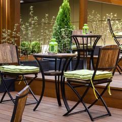 Отель Crowne Plaza Moscow World Trade Centre, Москва, Московская область