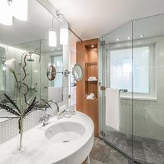 Отель SWISSOTEL Красные Холмы, Москва, Московская область