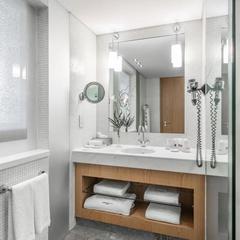 Отель SWISSOTEL Красные Холмы, Москва, Московская область