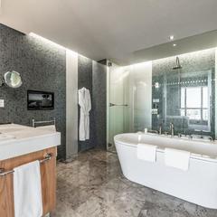 Отель SWISSOTEL Красные Холмы, Москва, Московская область