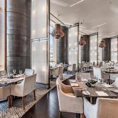 Отель SWISSOTEL Красные Холмы, Москва, Московская область