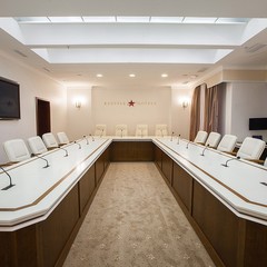 Гостиница На Казачьем, Москва, Московская область