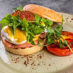 Отель SWISSOTEL Красные Холмы, Москва, Московская область