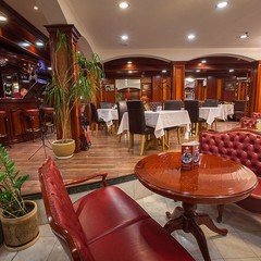 Гостиница На Казачьем, Москва, Московская область