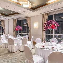 Отель SWISSOTEL Красные Холмы, Москва, Московская область