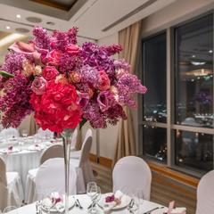 Отель SWISSOTEL Красные Холмы, Москва, Московская область