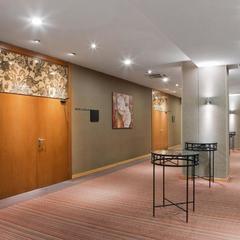 Отель Холидей Инн Москва Сущевский, Москва, Московская область