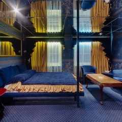 Гостиница Александр Блок, Москва, Московская область