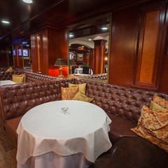 Гостиница На Казачьем, Москва, Московская область