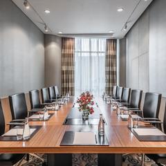 Отель SWISSOTEL Красные Холмы, Москва, Московская область